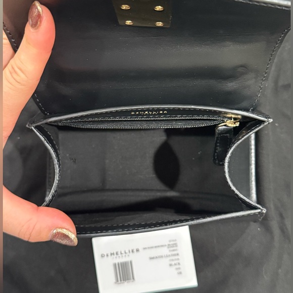 🔥 Demellier The Nano Montreal - Picture 7 of 13